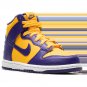 Dunk High PS Lakers