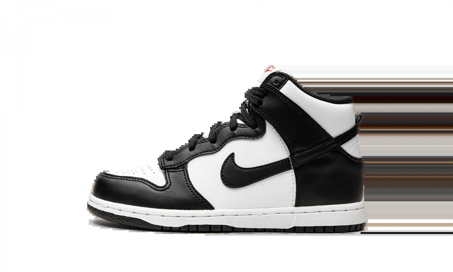 Dunk High PS Panda