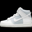 Dunk High PS SUMMIT WHITE PURE PLATINUM