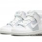 Dunk High PS SUMMIT WHITE PURE PLATINUM