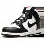 Dunk High PS Panda