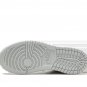 Dunk High PS SUMMIT WHITE PURE PLATINUM