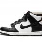 Dunk High PS Panda