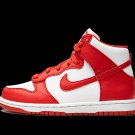 Dunk High PS University Red