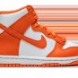 Dunk High PS Syracuse