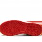 Dunk High PS University Red