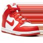 Dunk High PS University Red