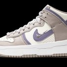 DUNK HIGH REBEL MNS WMNS Iron Purple