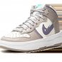 DUNK HIGH REBEL MNS WMNS Iron Purple