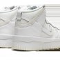 DUNK HIGH REBEL MNS WMNS Summit White Sail