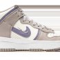 DUNK HIGH REBEL MNS WMNS Iron Purple