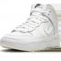 DUNK HIGH REBEL MNS WMNS Summit White Sail