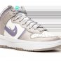 DUNK HIGH REBEL MNS WMNS Iron Purple