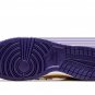 Dunk High Retro Lakers