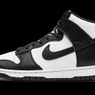 Dunk High Retro Panda - Black _ White
