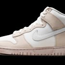 Dunk High Retro PRM Cracked Leather Swoosh
