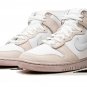 Dunk High Retro PRM Cracked Leather Swoosh