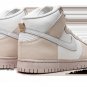 Dunk High Retro PRM Cracked Leather Swoosh