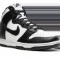 Dunk High Retro Panda - Black _ White