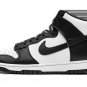 Dunk High Retro Panda - Black _ White