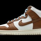 Dunk High Retro PRM Pecan and Sail