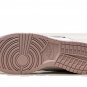 Dunk High Retro PRM Cracked Leather Swoosh