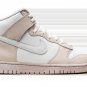 Dunk High Retro PRM Cracked Leather Swoosh