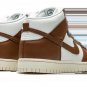 Dunk High Retro PRM Pecan and Sail