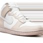Dunk High Retro PRM Cracked Leather Swoosh