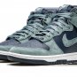 Dunk High Retro Prm Teal Suede