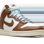 Dunk High Retro PRM Pecan and Sail