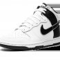 Dunk High Retro SE White Black Camo