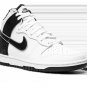 Dunk High Retro SE White Black Camo