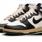 DUNK HIGH RETRO WMNS Vintage Panda