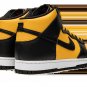 Dunk High Reverse Goldenrod - Bruce Lee