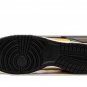 Dunk High Reverse Goldenrod - Bruce Lee