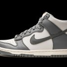 Dunk High SE (GS) Grey_Sail