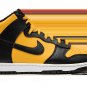 Dunk High Reverse Goldenrod - Bruce Lee