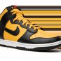 Dunk High Reverse Goldenrod - Bruce Lee