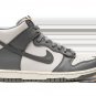 Dunk High SE (GS) Grey_Sail