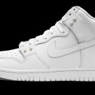 DUNK HIGH SE MNS WMNS Pearl White