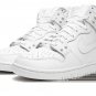 DUNK HIGH SE MNS WMNS Pearl White