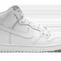 DUNK HIGH SE MNS WMNS Pearl White