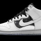 Dunk High SE WMNS Chrome