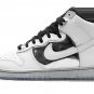 Dunk High SE WMNS Chrome