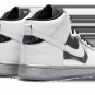 Dunk High SE WMNS Chrome