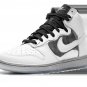 Dunk High SE WMNS Chrome