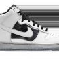 Dunk High SE WMNS Chrome