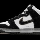 Dunk High Slam Jam - Black White