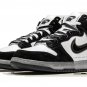 Dunk High Slam Jam - Black White